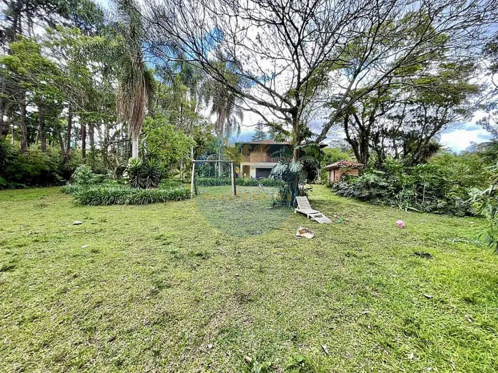 Casa, 5 quartos, 757 m² - Foto 8