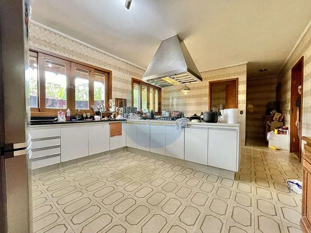 Casa, 5 quartos, 757 m² - Foto 10