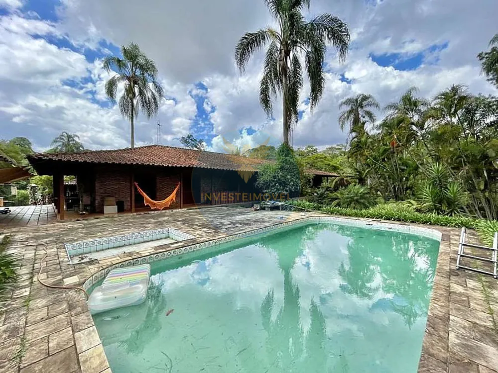 Casa, 5 quartos, 757 m² - Foto 6