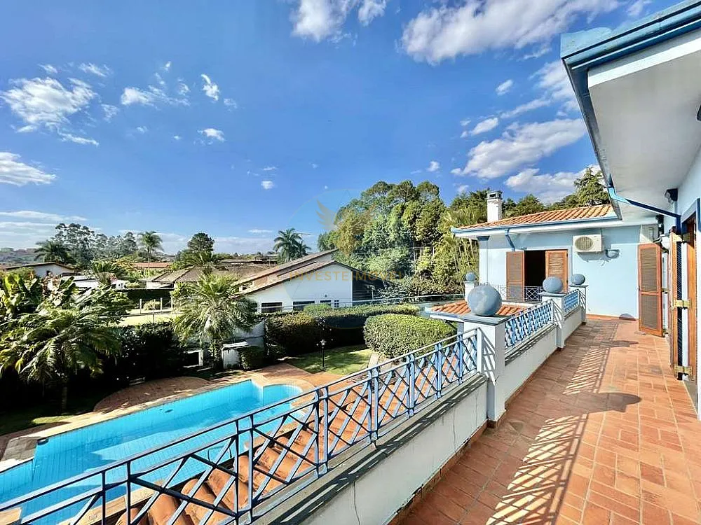 Casa de Condomínio, 6 quartos - Foto 7