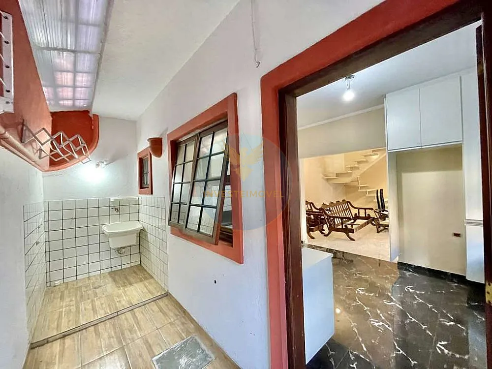Casa de Condomínio, 6 quartos - Foto 11