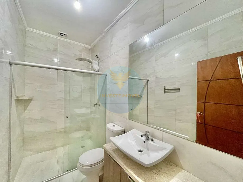 Casa de Condomínio, 6 quartos - Foto 12
