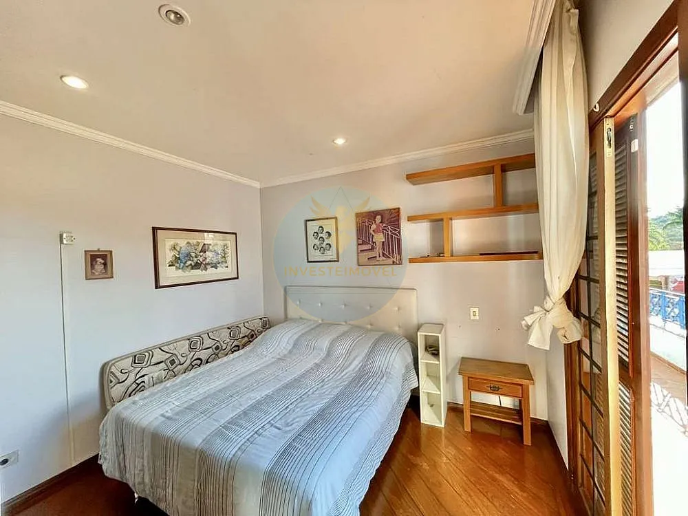 Casa de Condomínio, 6 quartos - Foto 9