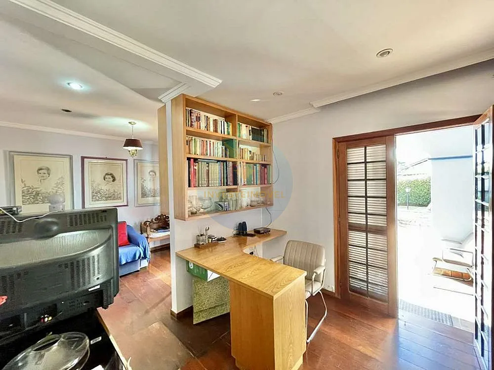 Casa de Condomínio, 6 quartos - Foto 2