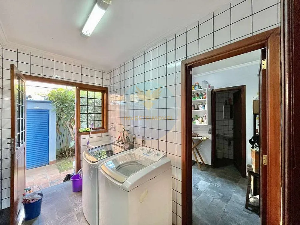 Casa de Condomínio, 6 quartos - Foto 4
