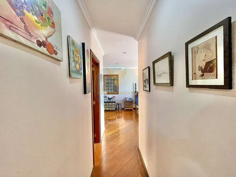 Casa de Condomínio, 6 quartos - Foto 6
