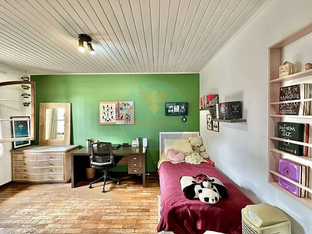 Chácara, 3 quartos, 4700 m² - Foto 11