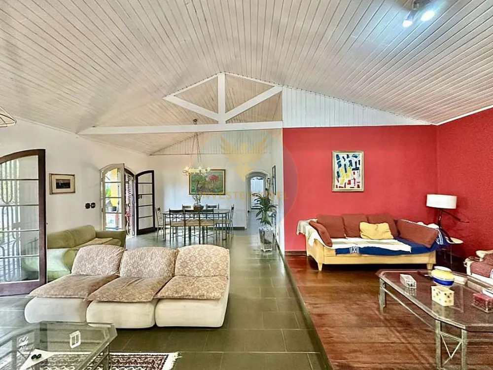 Chácara, 3 quartos, 4700 m² - Foto 8