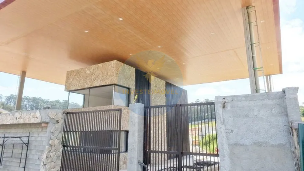 Terreno, 501 m² - Foto 3