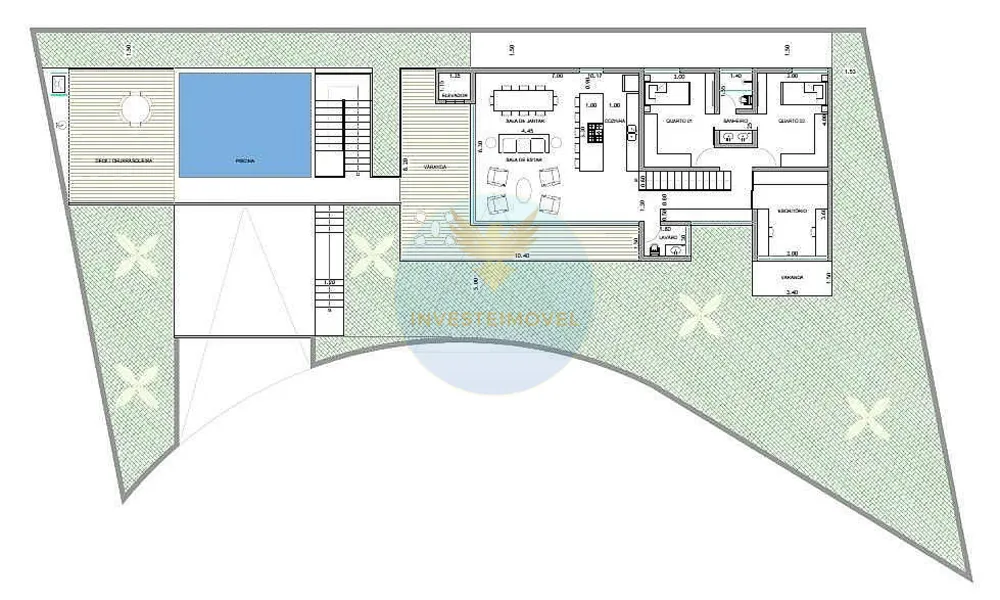Terreno, 571 m² - Foto 5