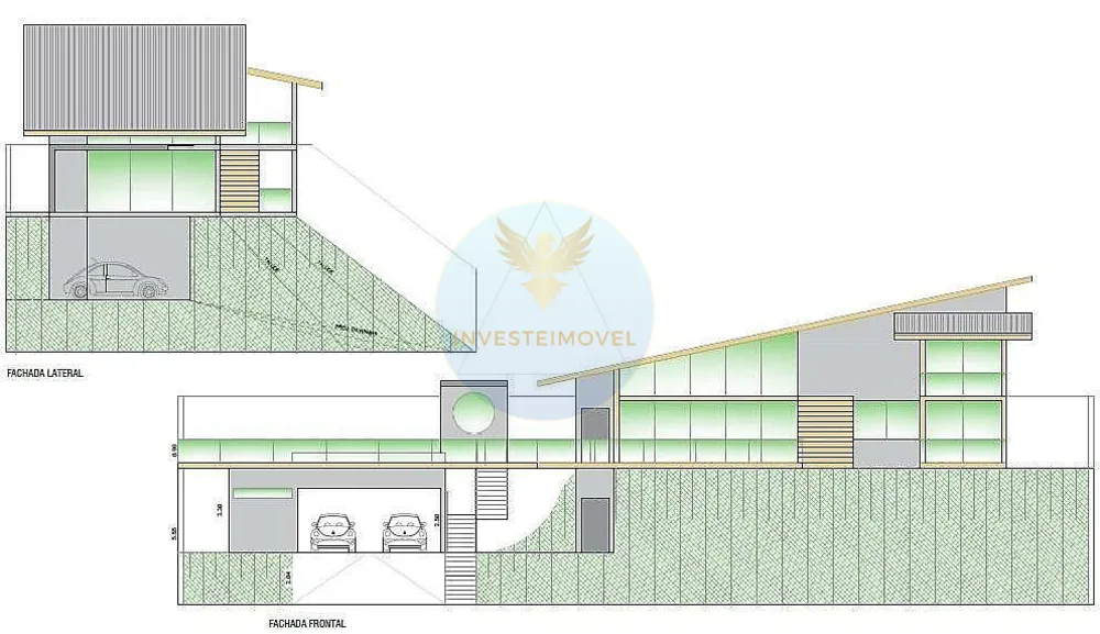 Terreno, 571 m² - Foto 4