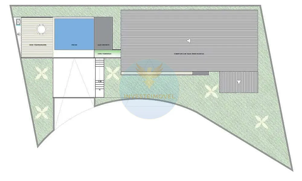 Terreno, 571 m² - Foto 7