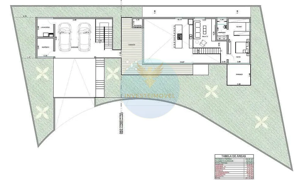 Terreno, 571 m² - Foto 6