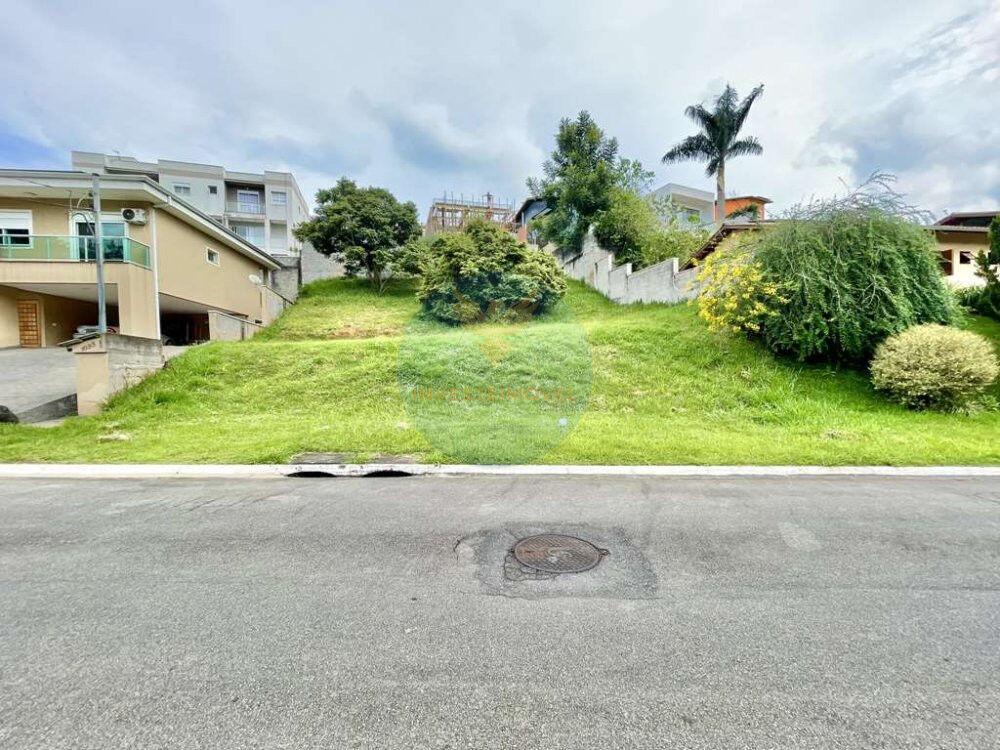 Terreno à venda, 516m² - Foto 1