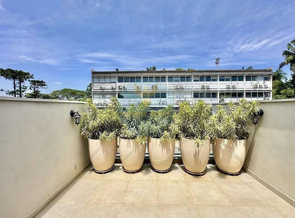 Apartamento, 2 quartos, 169 m² - Foto 11