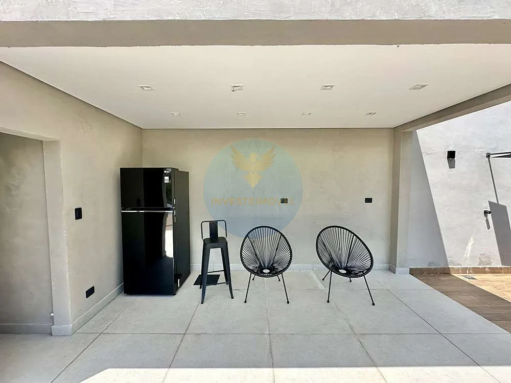 Apartamento, 2 quartos, 169 m² - Foto 7