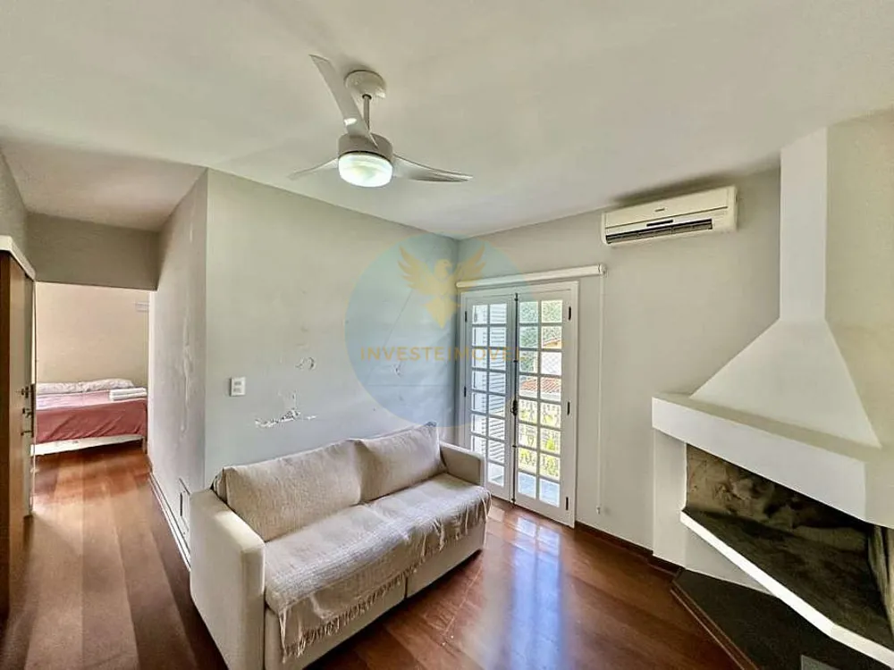 Casa de Condomínio, 5 quartos - Foto 3