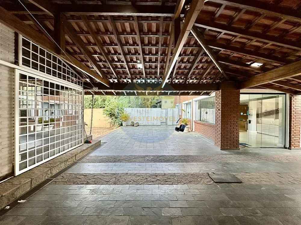 Casa de Condomínio, 5 quartos - Foto 9