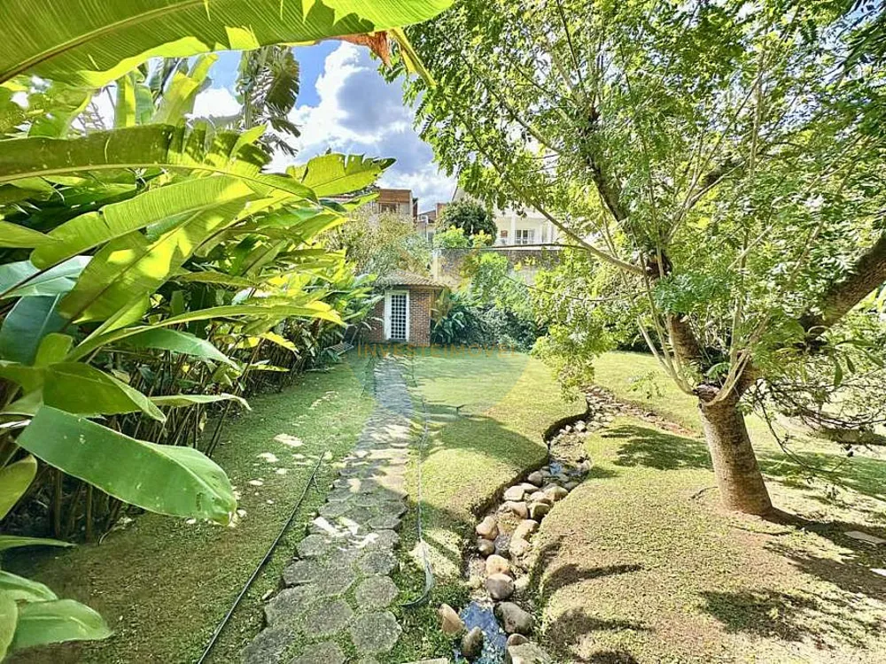 Casa de Condomínio, 5 quartos - Foto 11