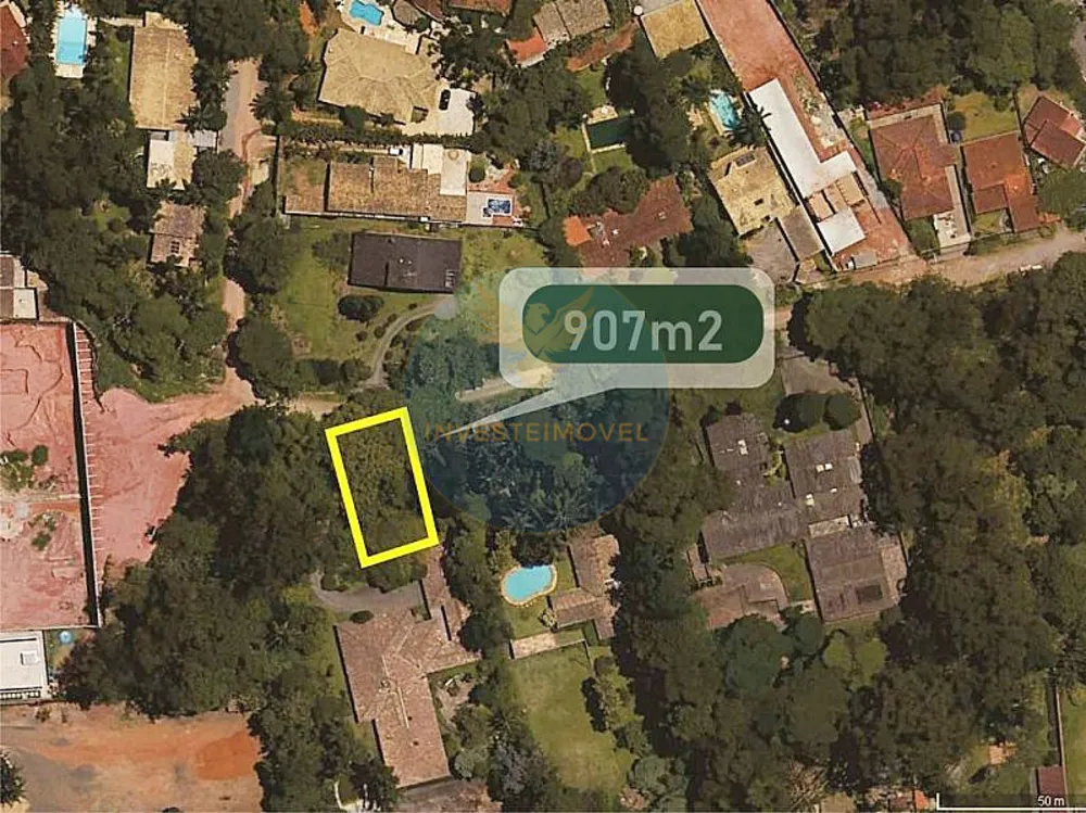 Terreno, 907 m² - Foto 8