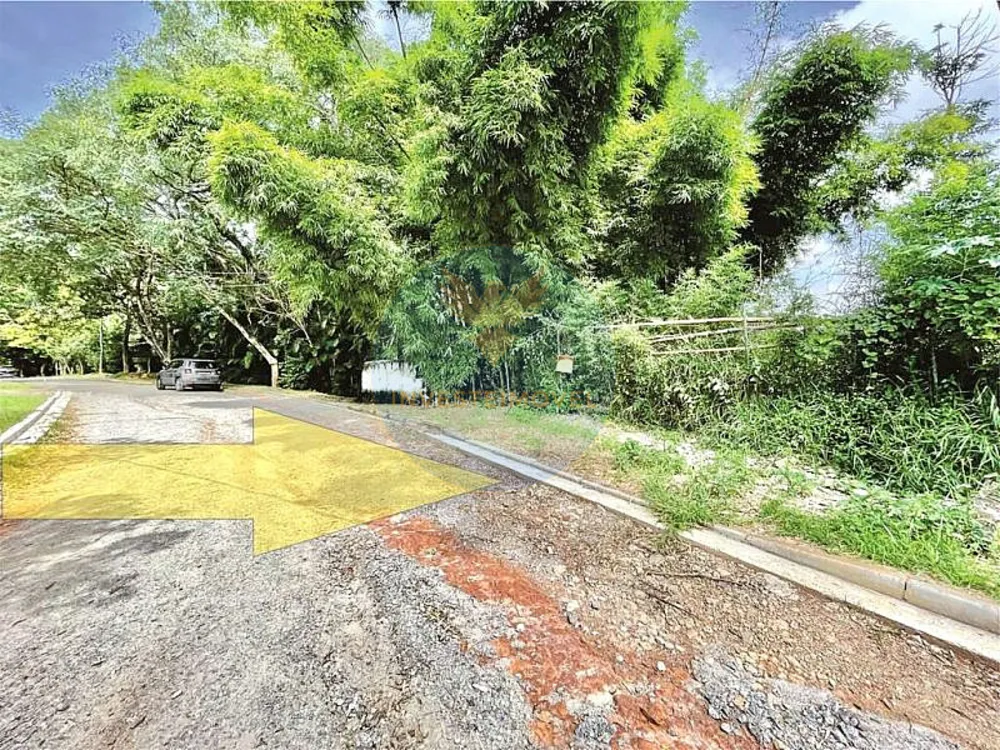 Terreno, 907 m² - Foto 5