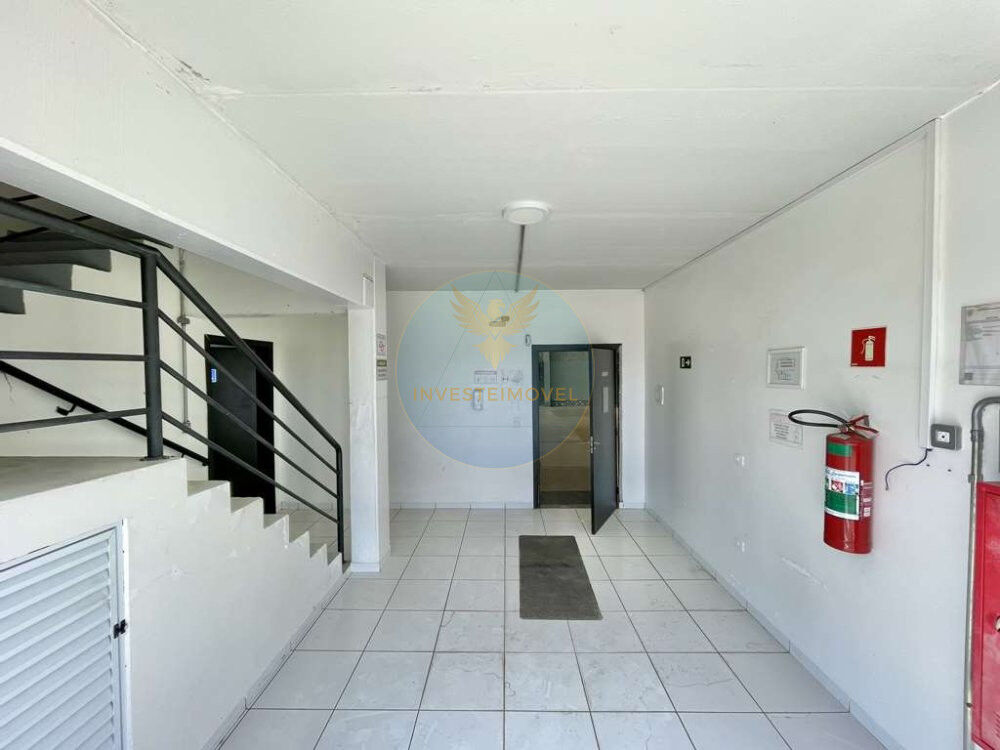 Depósito-Galpão, 1295 m² - Foto 1
