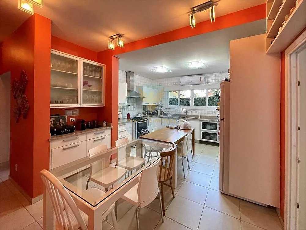 Casa de Condomínio, 5 quartos - Foto 5