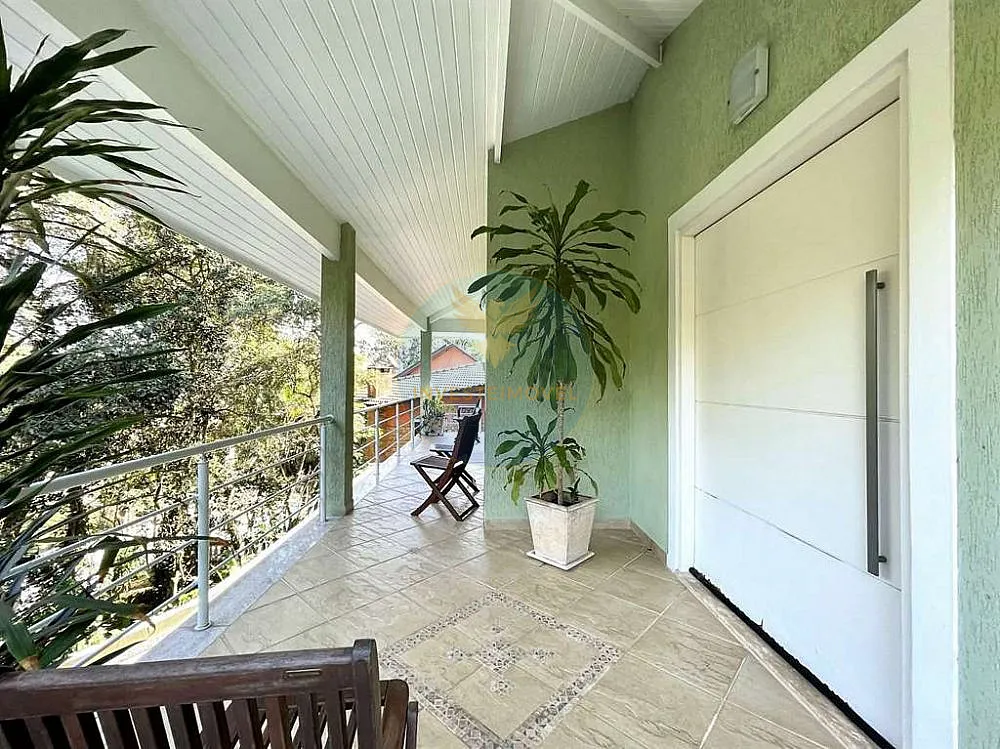 Casa de Condomínio, 5 quartos - Foto 2