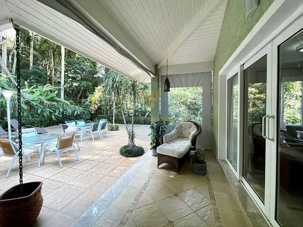 Casa de Condomínio, 5 quartos - Foto 6