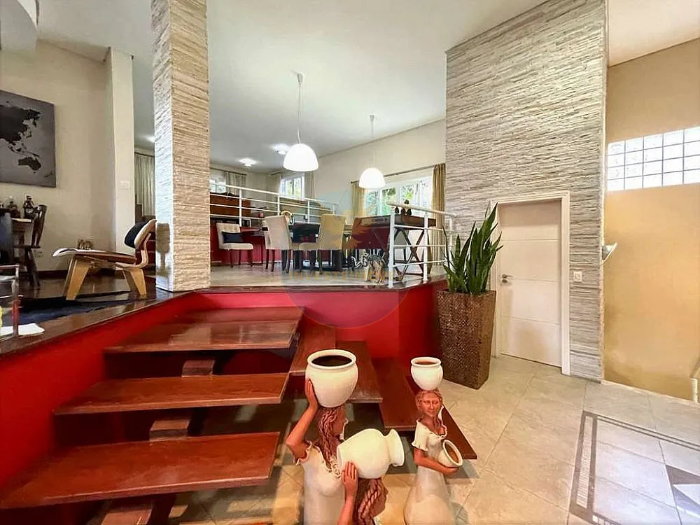Casa de Condomínio, 5 quartos - Foto 3