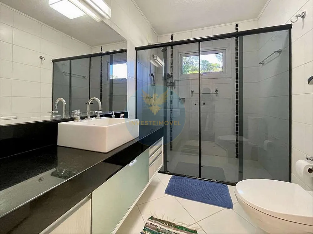 Casa de Condomínio, 5 quartos - Foto 11