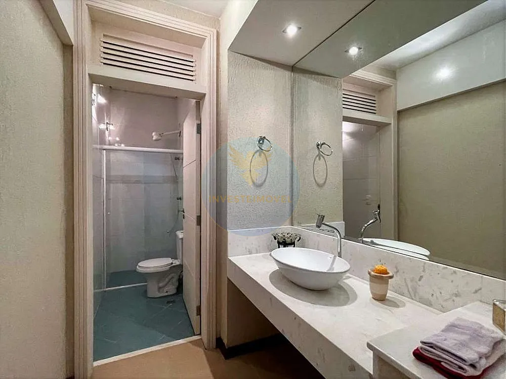 Casa de Condomínio, 5 quartos - Foto 14