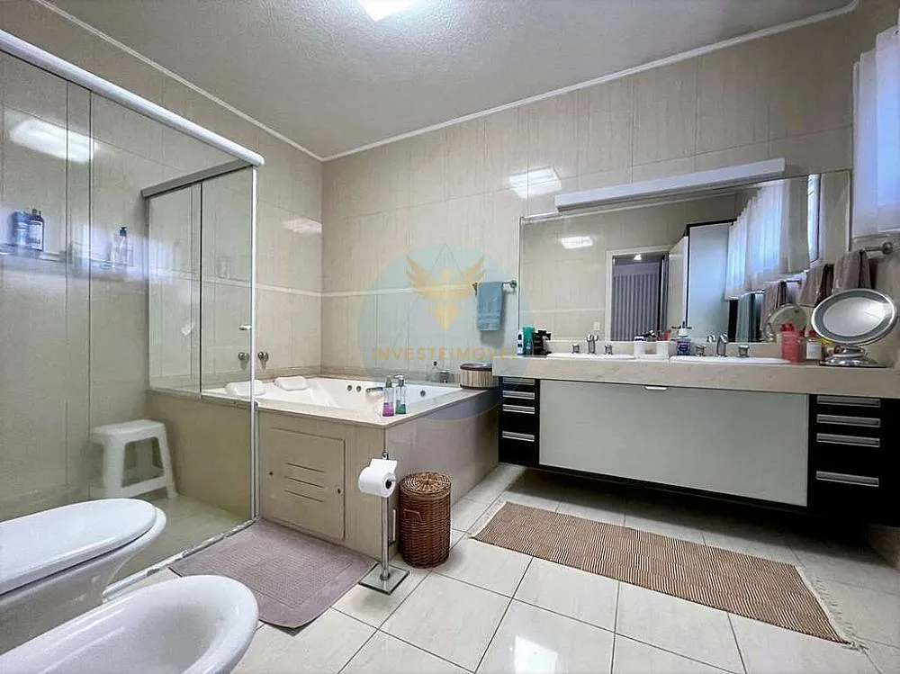 Casa de Condomínio, 5 quartos - Foto 10