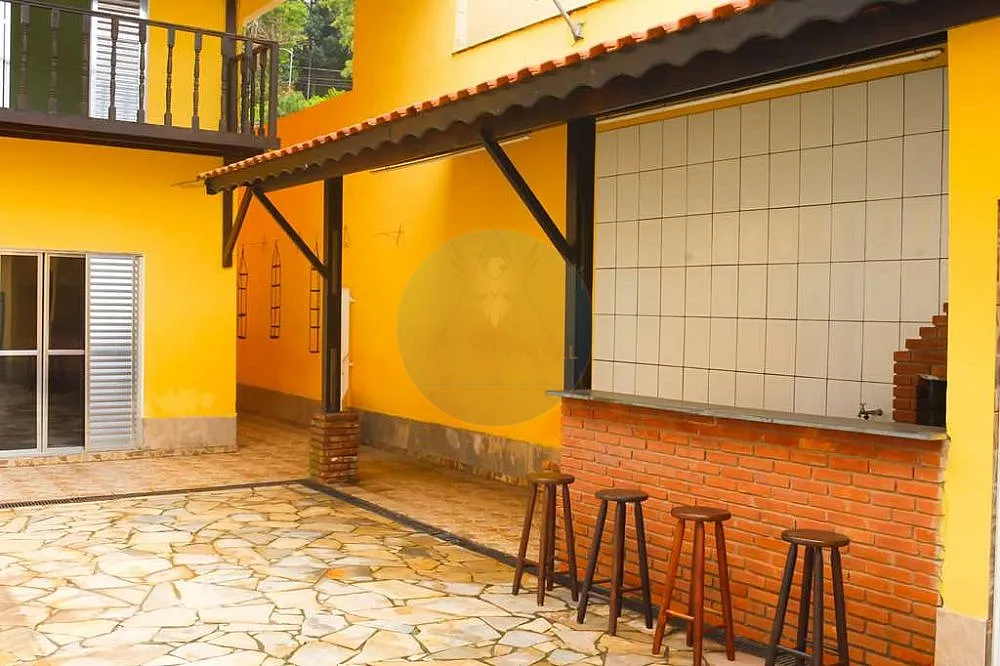 Casa, 5 quartos, 374 m² - Foto 15