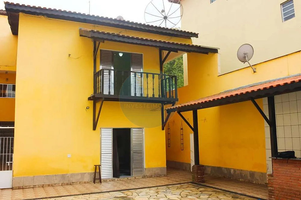 Casa, 5 quartos, 374 m² - Foto 11