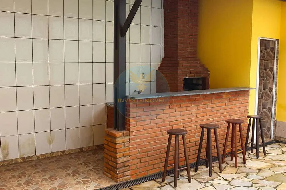 Casa, 5 quartos, 374 m² - Foto 12