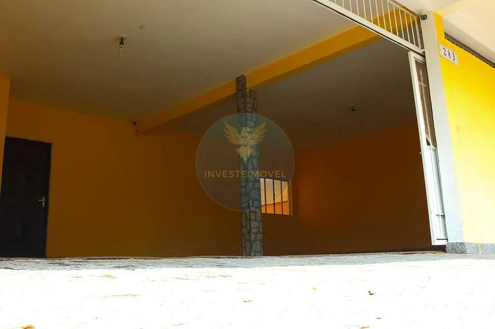 Casa, 5 quartos, 374 m² - Foto 1