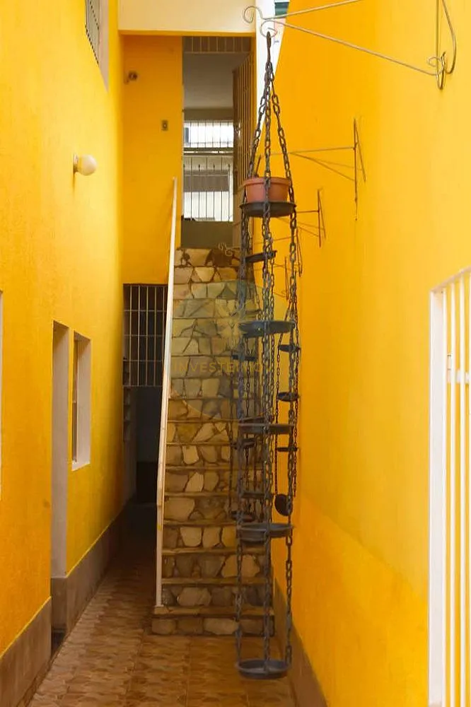 Casa, 5 quartos, 374 m² - Foto 16