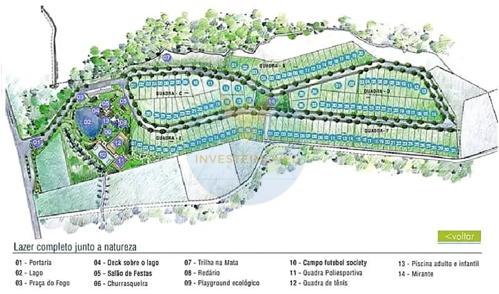 Terreno, 516 m² - Foto 16