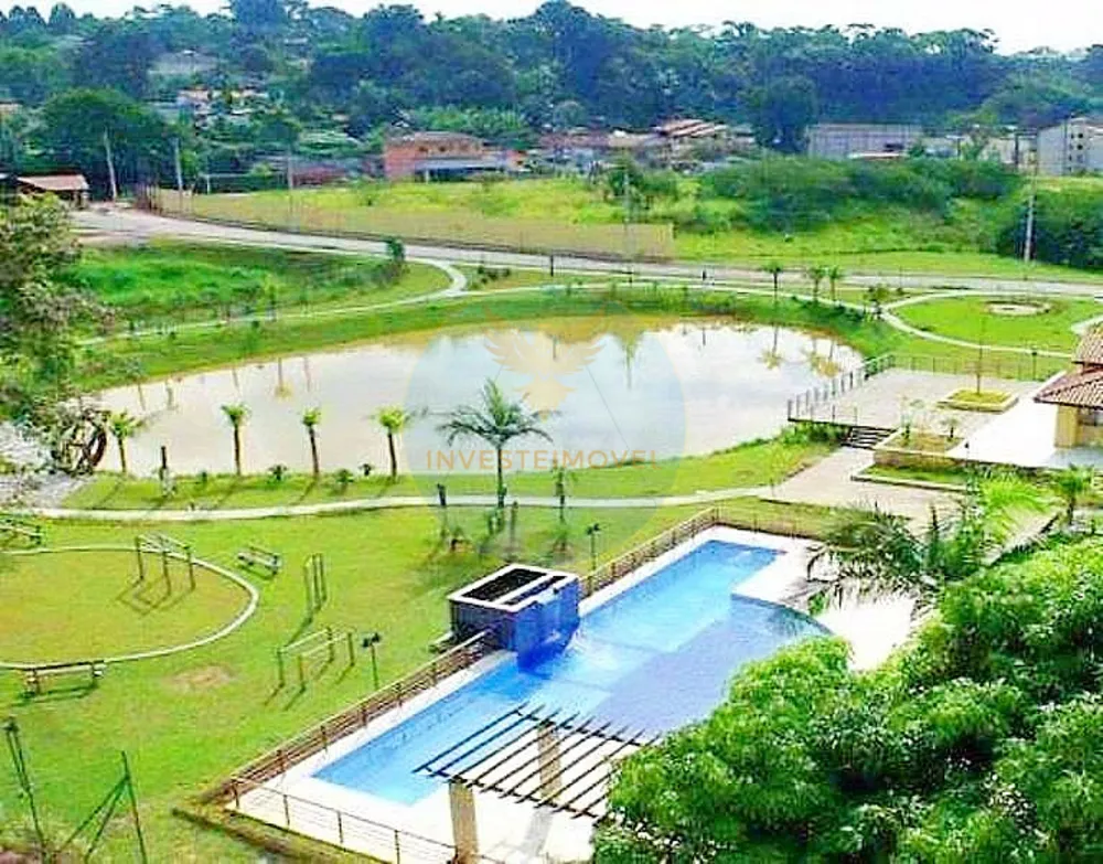 Terreno, 516 m² - Foto 1