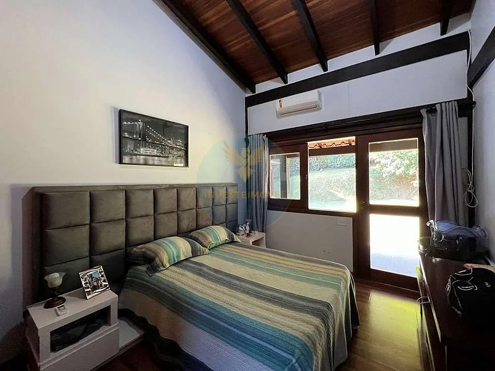 Casa de Condomínio, 4 quartos - Foto 14