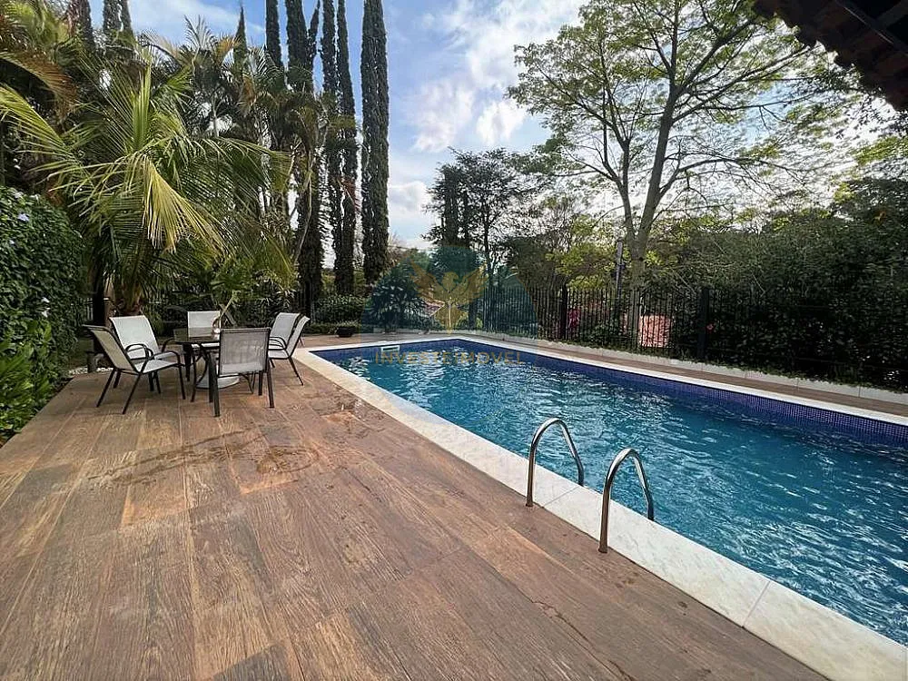 Casa de Condomínio, 4 quartos - Foto 7