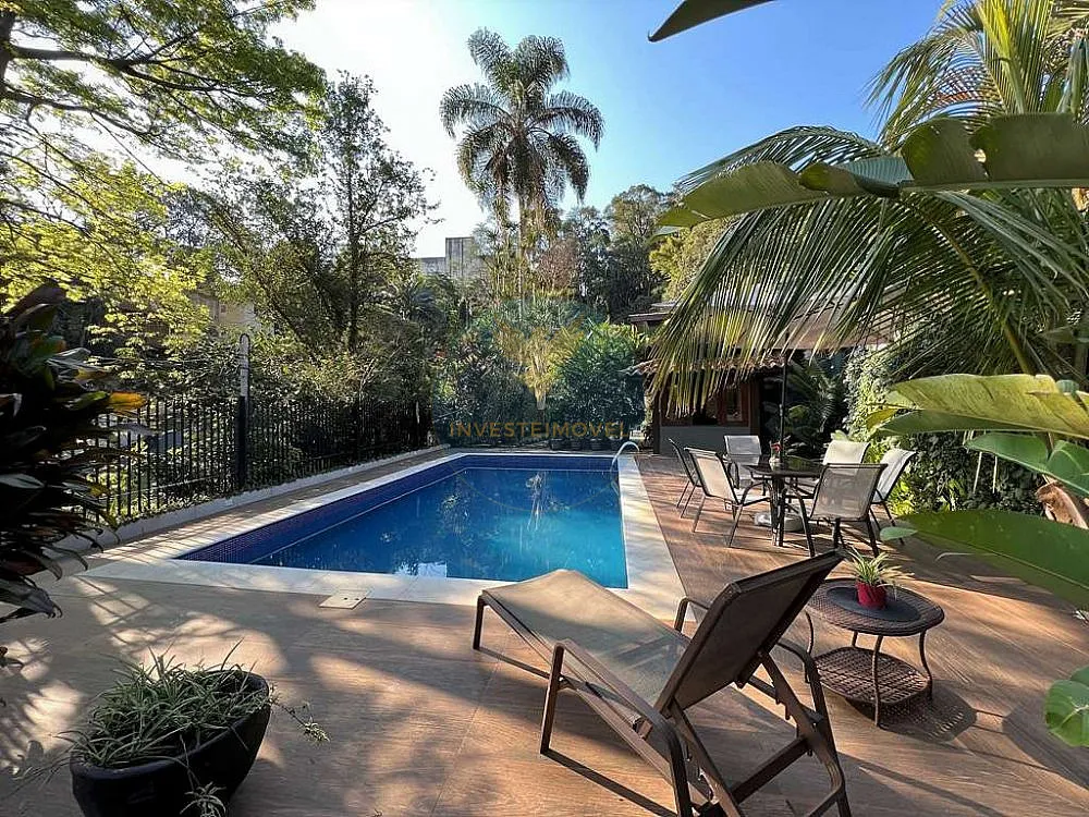 Casa de Condomínio, 4 quartos - Foto 8