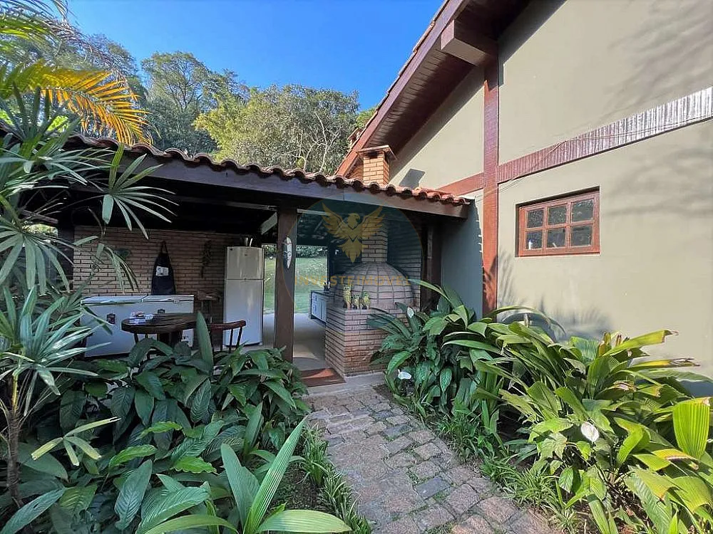 Casa de Condomínio, 4 quartos - Foto 10