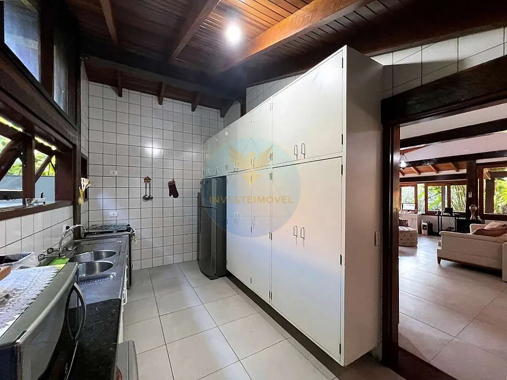 Casa de Condomínio, 4 quartos - Foto 11