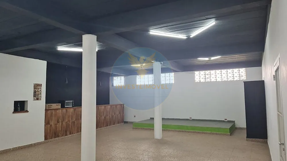 Prédio Inteiro, 460 m² - Foto 1