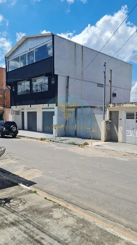 Prédio Inteiro, 460 m² - Foto 11