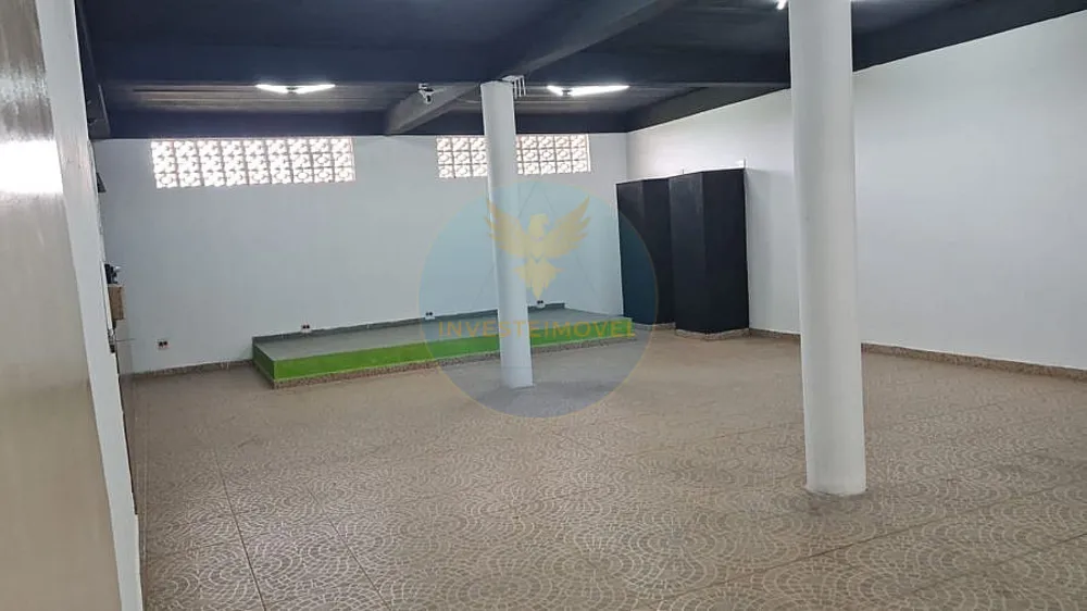Prédio Inteiro, 460 m² - Foto 12