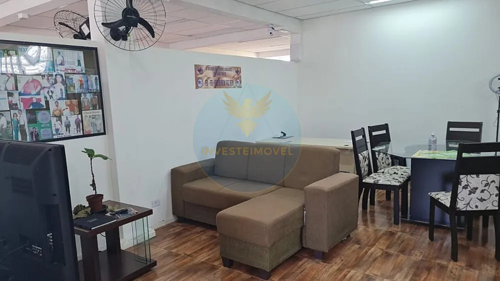 Prédio Inteiro, 460 m² - Foto 9
