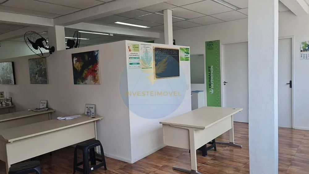 Prédio Inteiro, 460 m² - Foto 7